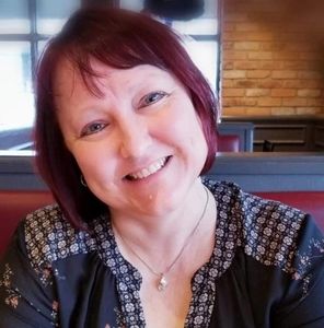 Meet your Posher, Beth